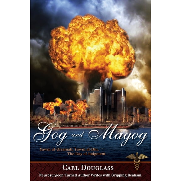 Gog and Magog (Paperback)