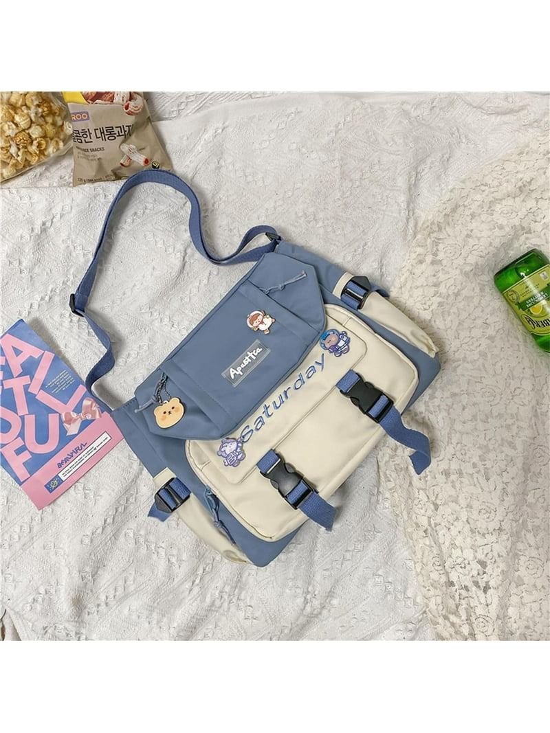 ୨୧はるページ Pen+Gear Wide Ruled 1-Subject Notebook, 8.5