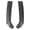 Carbon Fiber Style, variant on Yajisi Rear Bumper Lip Diffuser Glossy Black Splitter Spoiler Replacement for Subaru WRX STI VB 2022+ Lightweight Auto Exterior Parts (22.44 inches / 57 cm)