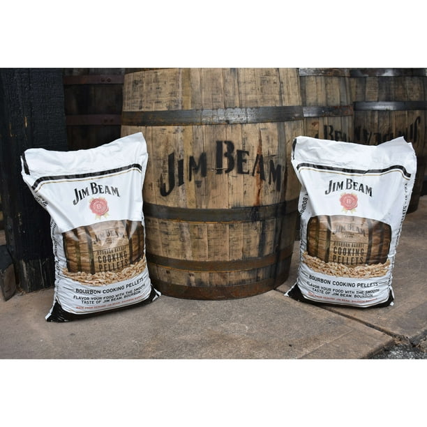 Cooking pellets clearance