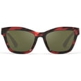 thumbnail image 2 of Gafas de sol Serengeti ROLLA Red Tortoise Shiny Saturn Polarized, 2 of 2