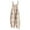 AG-Multicolor, variant on JURANMO Women's Plus Size Jumpsuits Cotton and Linen Spaghetti Strap Wide Leg Rompers Casual Loose Cute Easter Overalls with Pockets Multicolor XXXL Prime Today