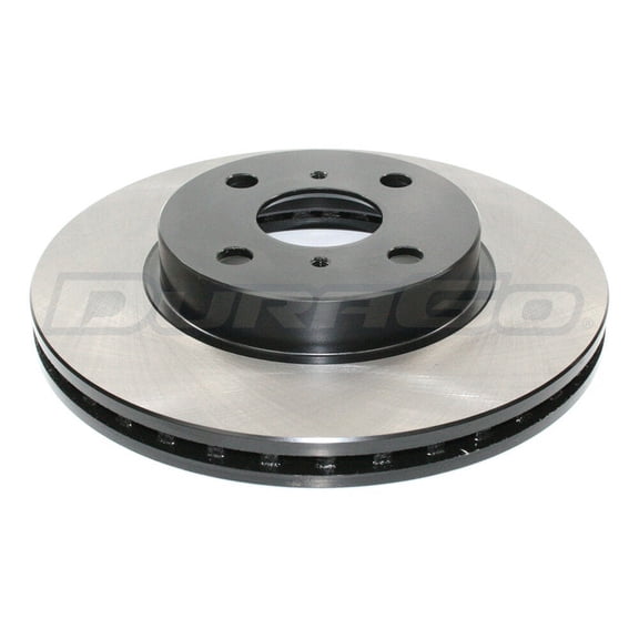 DuraGo BR900348-02 Disc Brake Rotor