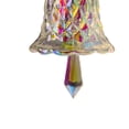 thumbnail image 6 of Hanging Sun Catching Hanging Wind Chime Style Rainbow Decor Handmade Sun Catcheringing for Living Room Balcony Window Bedroom colorful, 6 of 7