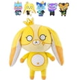 thumbnail image 1 of Muñeco de peluche, juguete de regalo, estilo de dibujos animados, muñeca de trapo para niños, 1 of 2