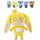 thumbnail image 1 of Muñeco de peluche, juguete de regalo, estilo de dibujos animados, muñeca de trapo para niños, 1 of 2