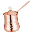 thumbnail image 1 of Lipstore Coffee Pot Accessories with Lid, Comfortable Grip, Multifunctional, Professional S, 1 of 8