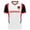 Red, variant on 2026 USA Soccer Jerseys Men, American Jersey Soccer T-Shirt Soccer Game National Team, Soccer T-Shirt V Neck Tee Brazil Apparel, Best Gifts Soccer Cup Jersey for Adult