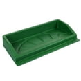 thumbnail image 1 of jinwen ABS Golf Ball Tray (Green) Driving Range Golf Balls Container - Keep Your Golf, 1 of 9