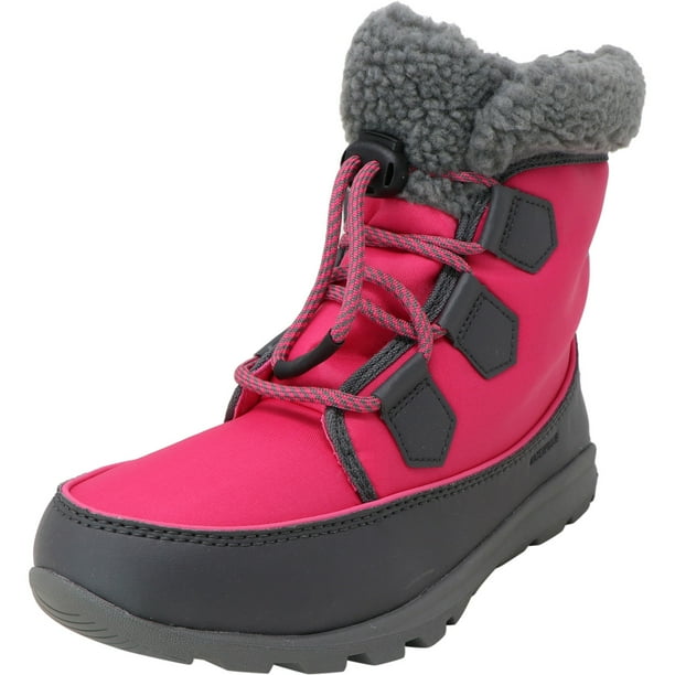 sorel whitney carnival