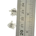 thumbnail image 4 of Dijes tibetanos hechos a mano Strade Fareast Limited 6 piezas, 4 of 5