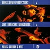 Boogie Down Productions - Live Hardcore Worldwide (CD)