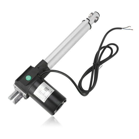 Electric Actuator,DC 12V Linear Actuator Linear Actuator V Linear Actuator Compact and Lightweight