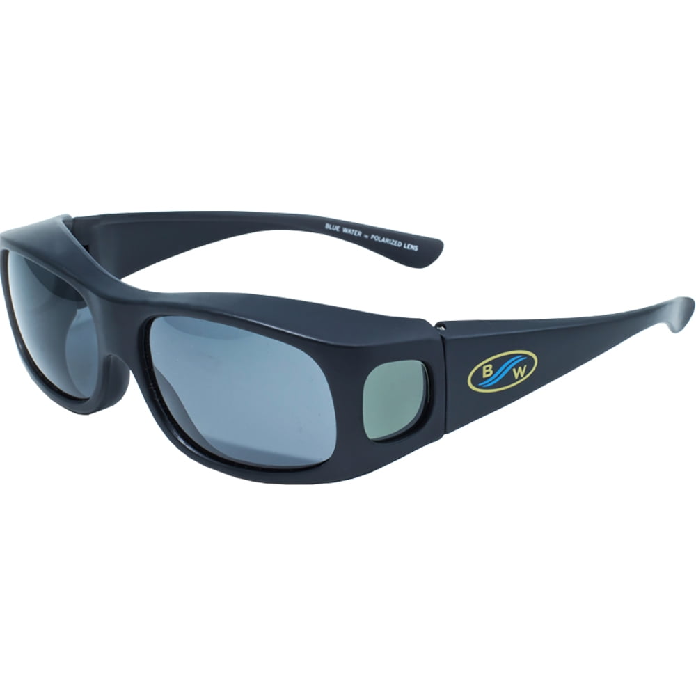 Global Vision Outfitter 24 Sunglasses Matte Black Frames w/Photochromic Yellow to Smoke Lenses ANSI Z87.1+ 
