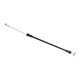 thumbnail image 1 of Cable de manija de puerta exterior delantera, pieza de reparación de alta resistencia, reemplazo de accesorio automotriz, 1 of 9