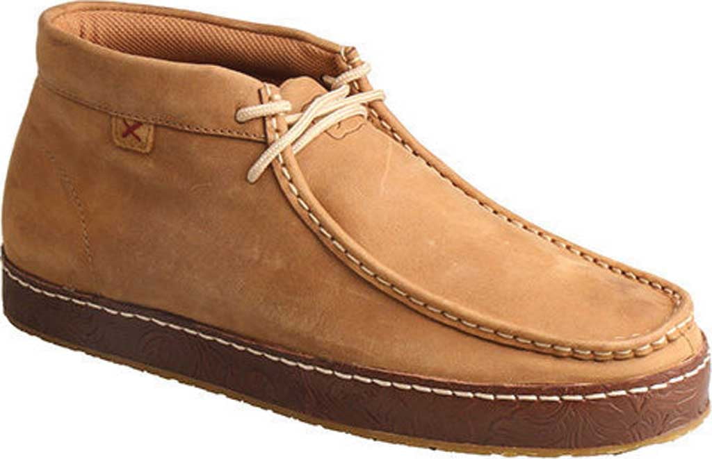 western chukkas