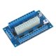 thumbnail image 2 of 24/20-Pin ATX Power Supply Benchtop Breakout Board Module Adapter For Computer PC, 2 of 5