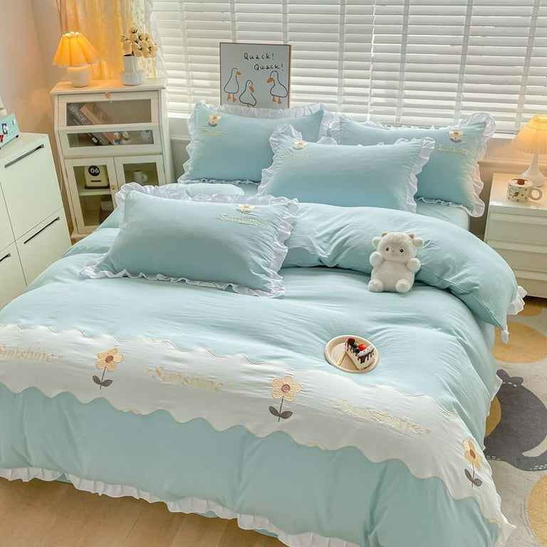 Pillowcase Kit: Sunshine Pillowcase Kit: Sunshine