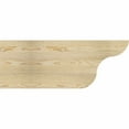 thumbnail image 3 of 4"W x 12"H x 32"L Carmel Rough Sawn Rafter Tail, Douglas Fir, 3 of 4