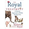 thumbnail image 2 of Royal Treatment, Barbara Royal Paperback, 2 of 2