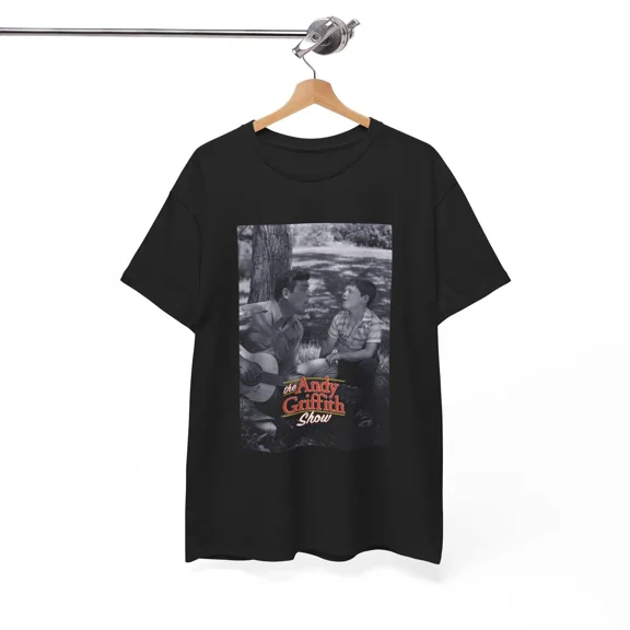 Classic Comedy Andy Griffith Show Vintage Retro Television Unisex T-Shirt up to size 5XL