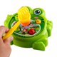 thumbnail image 3 of Gwong Juguete Plastic Electric Funny Frog Hamster Hamster Game Machine Juguete de los niños Gwong 30000459, 3 of 6