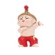 thumbnail image 2 of Figura decorativa de baile, adorno para estante de oficina, adorno para coche, regalo para amigos y familiares, estatua de baile, decoración del hogar Estilo B, 2 of 9
