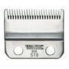 Wahl #2161 Stagger-Tooth 2-Hole Clipper Blade for 5 Star Cordless Magic Clip