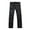 Black, variant on Men LYXSSBYX Cargo Pants for Men Men Summer Quick Dry Outdoor Thin Detachable Waterproof Pants Trousers