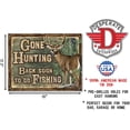 thumbnail image 2 of Gone Hunting, 2 of 2