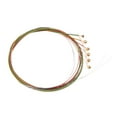 thumbnail image 4 of MERIGLARE 1st-6th Guitar String Eletric Guitar Strings for String Instrument Parts, 4 of 7