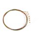 thumbnail image 4 of Cadenas de guitarra eléctrica perfecl set ajustable, 4 of 7