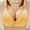 01 Yellow, variant on Weiqiqre Bras for Women Push Up Soft Cup Non Padded Sexy Bras Wirefree Brassiere