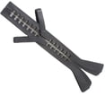 thumbnail image 3 of Adjustable Rubber Ice Skate Guards for Protecting Skates, 3 of 4