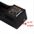 thumbnail image 5 of Seitruly Battery Charger Tools Equipment Charge Fittings Professional Small Batteries Accessory Supply Charging Rechargeable Device Power Type3 NO3, 5 of 5