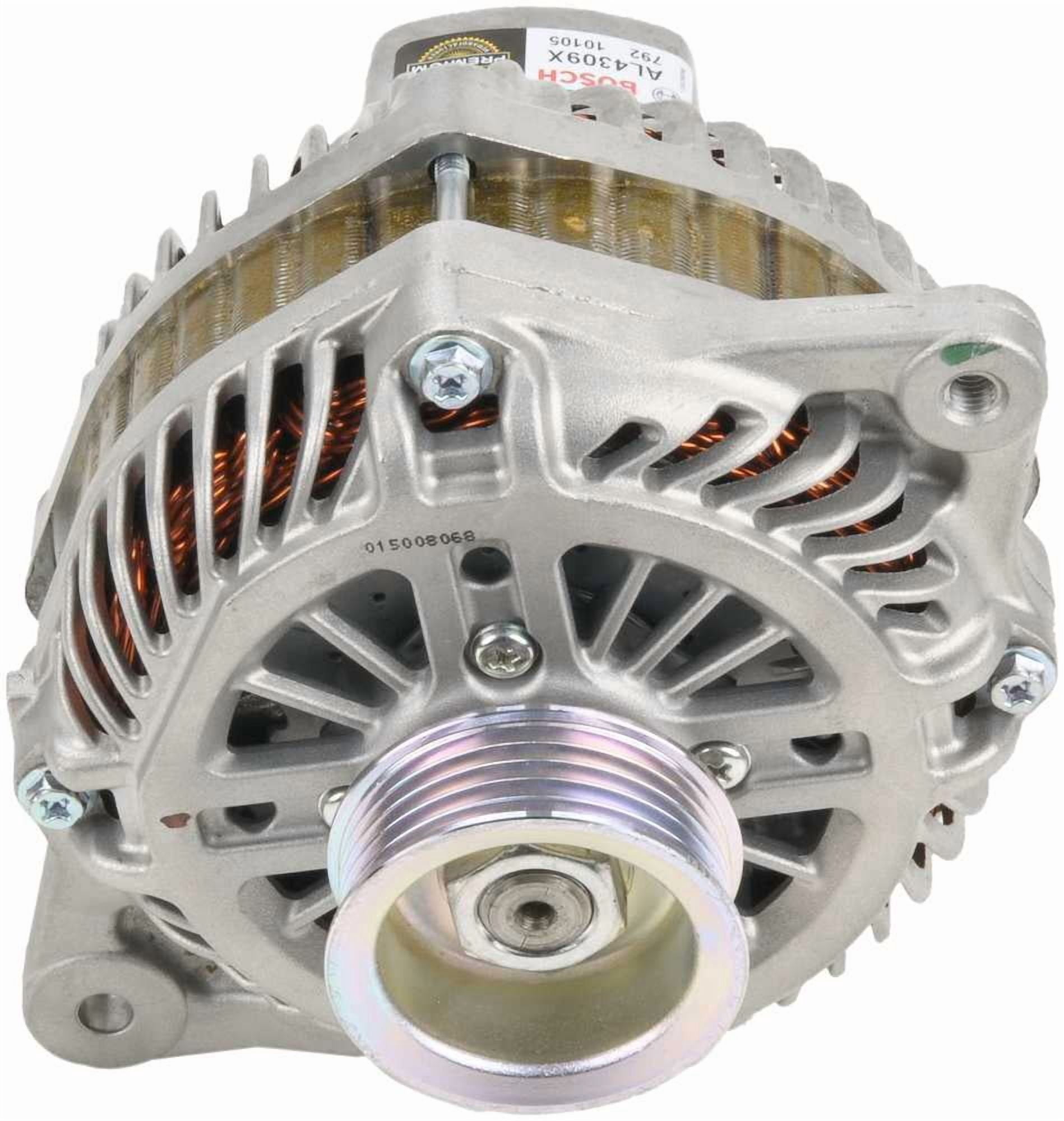 Bosch AL4309X Premium Alternator