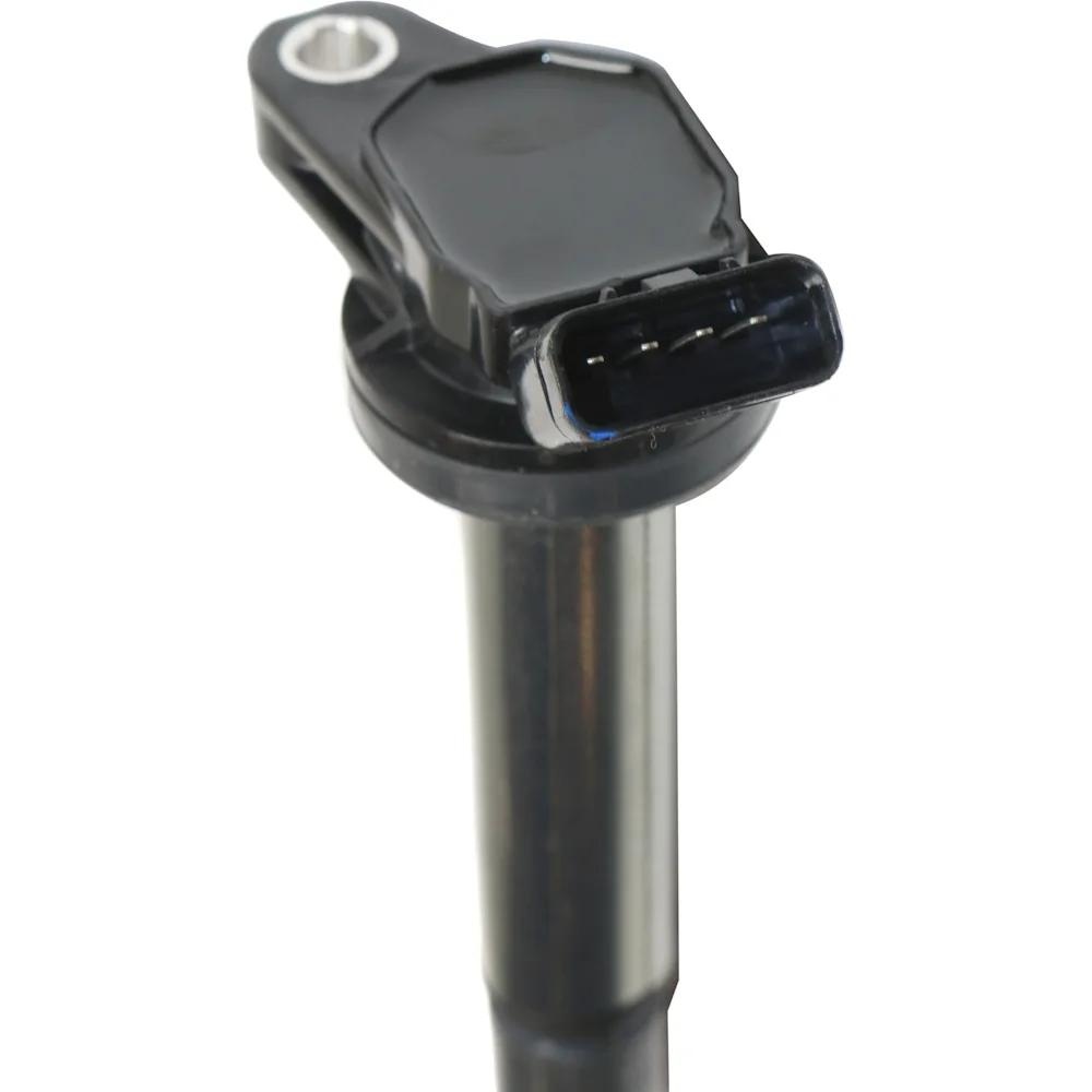 New Ignition Coil Compatible With Lexus Scion Toyota CT200h Base 4 Cyl 1.8L Corolla S 4 Cyl 1.8L Corolla Le Eco Plus 4 Cyl 1.8L 2010-2019 By 48942 230530 522150 19205439 9091902258