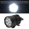 thumbnail image 3 of Focos LED, Protección IP67 6000-6500K Diseño Giratorio Faro LED Para Vehículos Todo Terreno ATV, 3 of 7