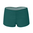 thumbnail image 4 of FhsagQ Ensembles de Maillots de Bain pour Femmes Tankini à Entrejambe Ouvert Maillots de Bain 2 Pcs Robe de Bain Push up Maillot de Bain de Plage Ensembles de Maillots de Bain pour Femmes Push up Vert P, 4 of 8