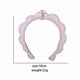 thumbnail image 3 of 2 piezas Esponja diadema para lavado de cara, lavado de cara diadema, Spa diadema para las mujeres Kuyhfg Bienvenido a Kuyhfg, 3 of 4
