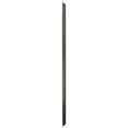 thumbnail image 3 of Ekena Millwork 19 5/8"W x 19 5/8"H Jackson EnduraWall Decorative 3D Wall Panel, Universal Aged Metallic Weathered Steel (Covers 2.67 Sq. Ft.), 3 of 6