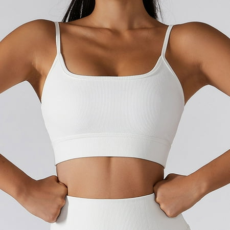 

Kayannuo Bras For Women Clearance Women s Sports Yoga Bra Beautiful Back Sports Underwear Wearing Fitness Yoga Clothes