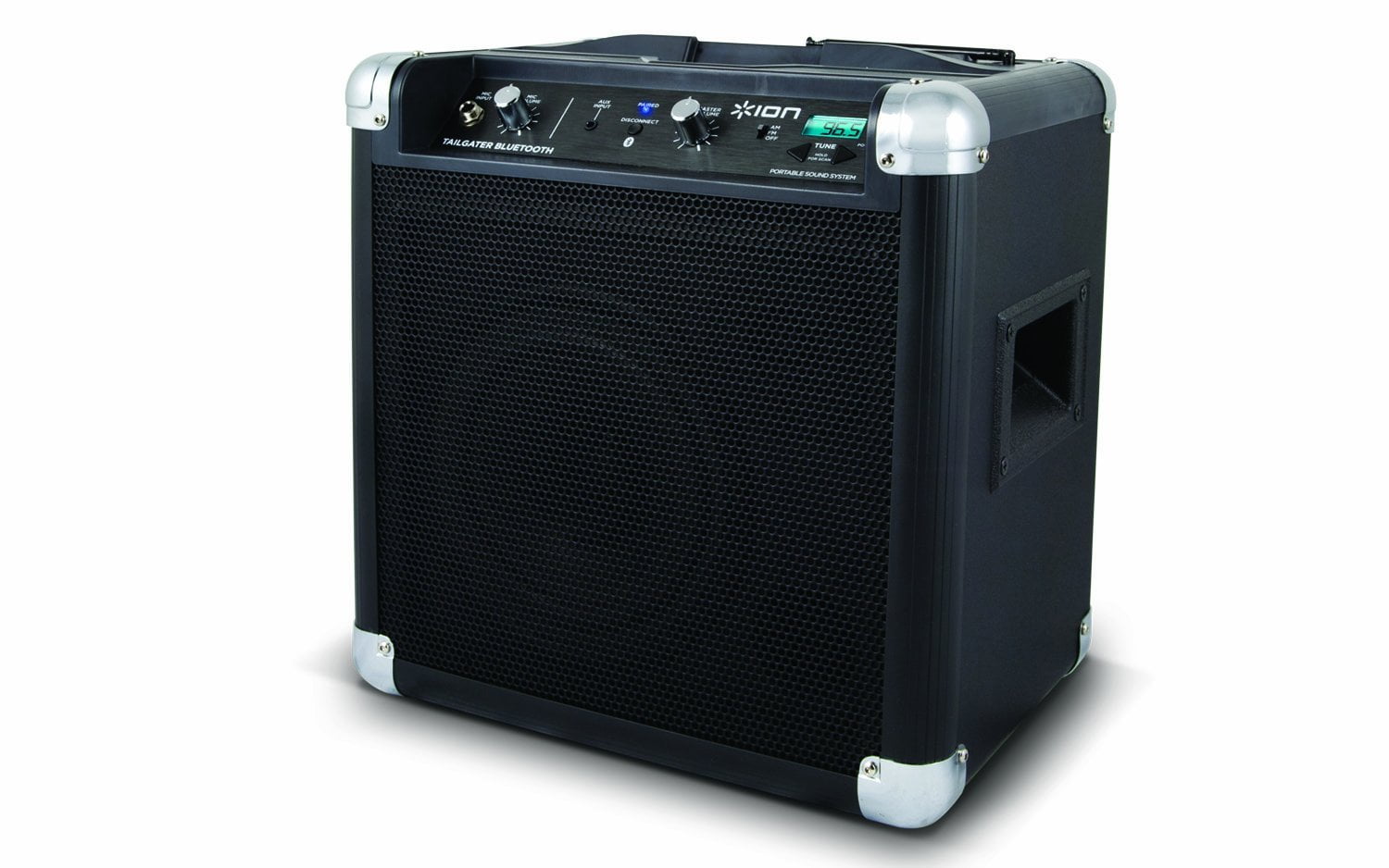 ion tailgater walmart