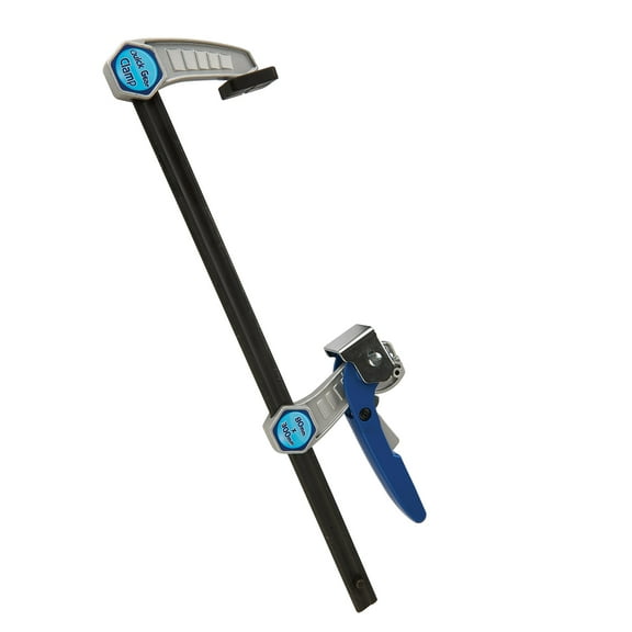 Woodriver Quick Gear Clamp 12"