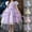 A-Yellow, variant on Zwiiyzr 3-12 Years Girls Princess Princess Sparkle Tulle Dress Flower Girls Sequin Dresses Long A Line Wedding Party Ball Gown Blue