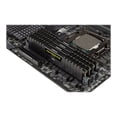 thumbnail image 5 of Corsair Vengeance LPX 64GB (4x16 GB) DDR4 SDRAM Memory Module CMK64GX4M4D3000C16, 5 of 5