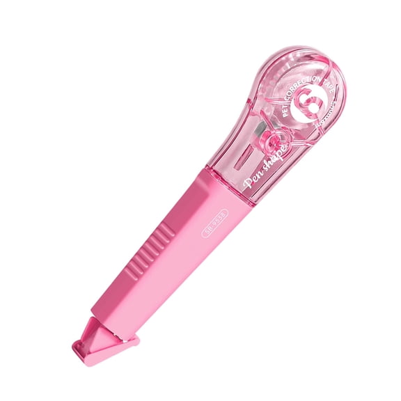 Clearance Sale | Pen Style Correction Tape Smooth Instant Dry Correction Tape For Office Writing And Daily Use