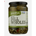 thumbnail image 4 of 24 oz  Pickle Kosher Dill Wholes, Pack of 6, 4 of 5