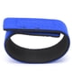 thumbnail image 5 of 10 Uds. Correa de transporte para caña de pescar al aire libre, eslinga de neopreno, soporte elástico ajustable para aparejos, azul, 5 of 8