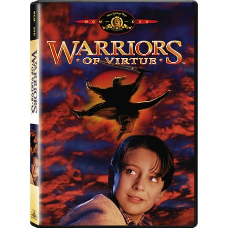 Warriors of Virtue